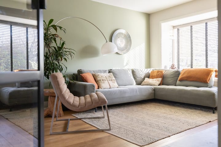 Foto 12 van Kernkampplantsoen 5