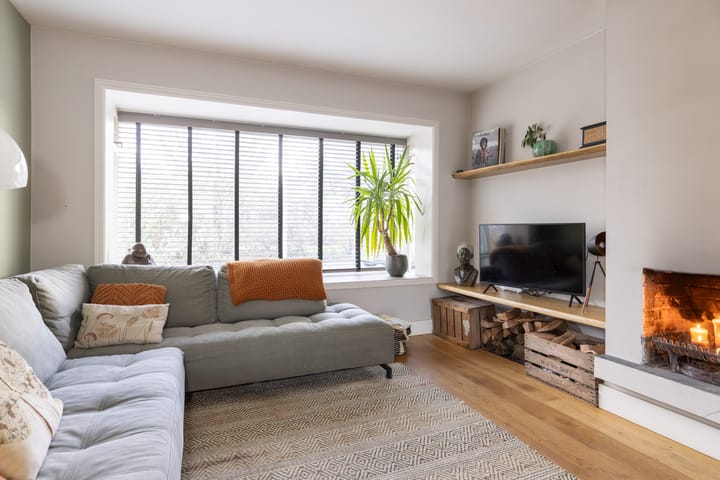 Foto 14 van Kernkampplantsoen 5