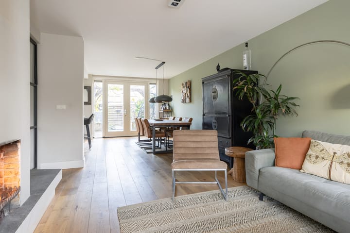 Foto 16 van Kernkampplantsoen 5