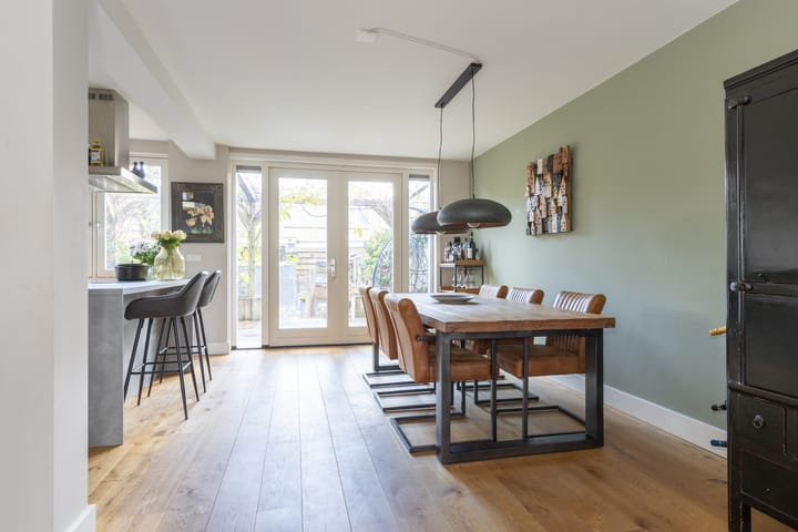 Foto 3 van Kernkampplantsoen 5