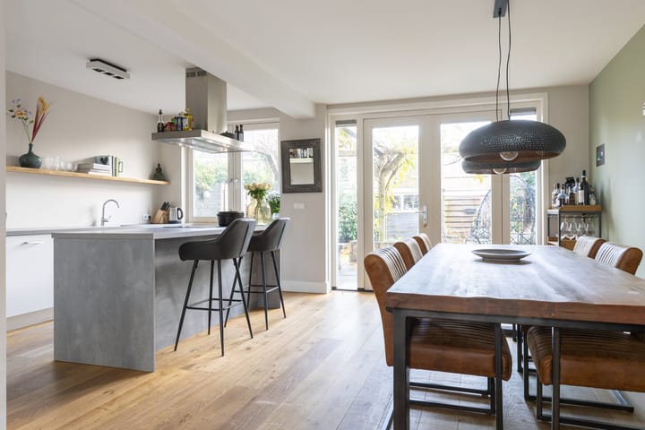 Foto 17 van Kernkampplantsoen 5