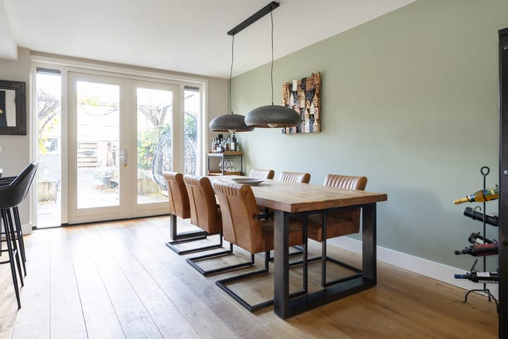 Foto 18 van Kernkampplantsoen 5