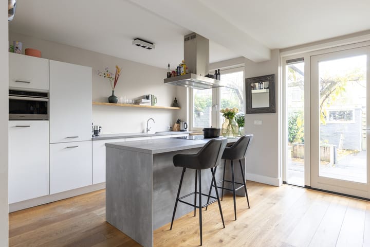 Foto 19 van Kernkampplantsoen 5