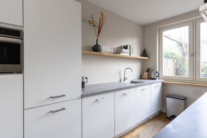 Foto 20 van Kernkampplantsoen 5