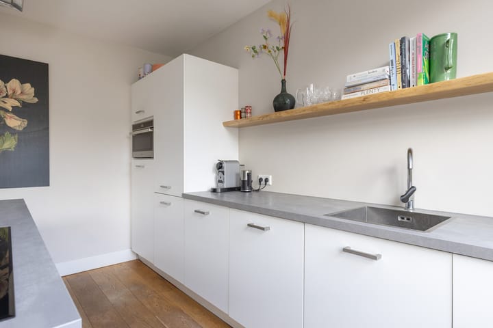 Foto 24 van Kernkampplantsoen 5