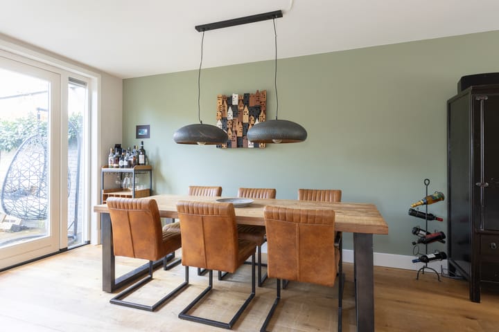 Foto 26 van Kernkampplantsoen 5