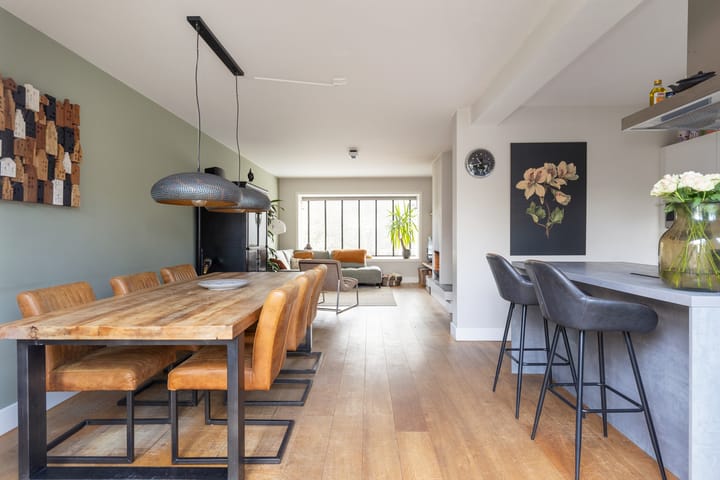 Foto 27 van Kernkampplantsoen 5