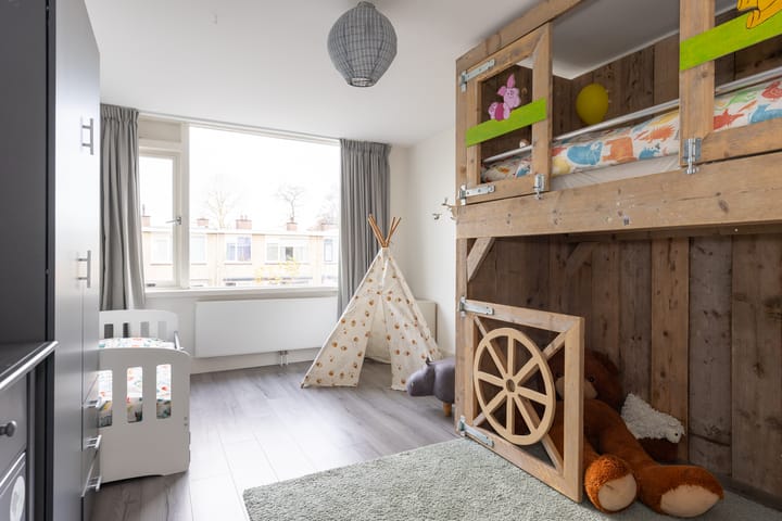 Foto 31 van Kernkampplantsoen 5