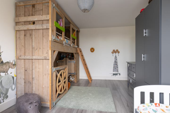 Foto 32 van Kernkampplantsoen 5