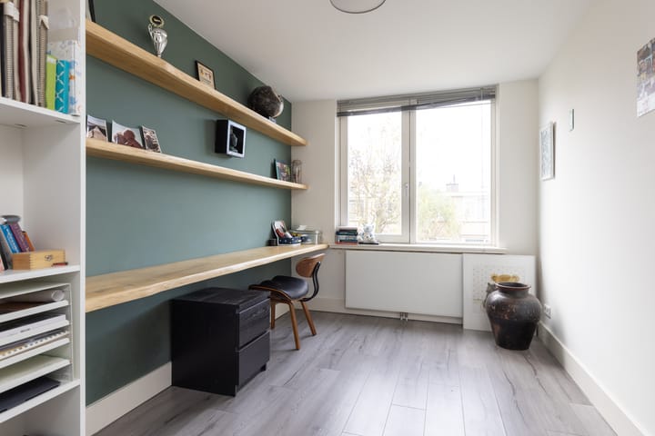 Foto 33 van Kernkampplantsoen 5