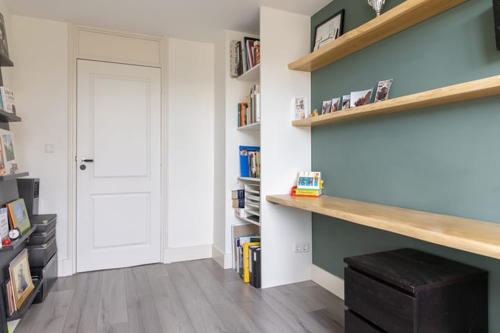 Foto 34 van Kernkampplantsoen 5