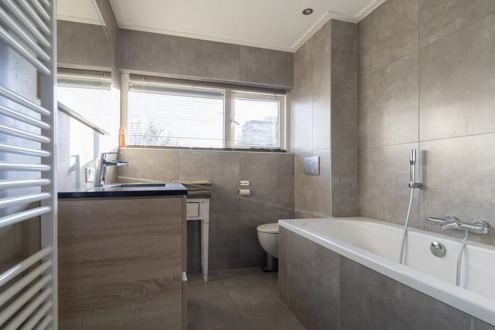 Foto 35 van Kernkampplantsoen 5