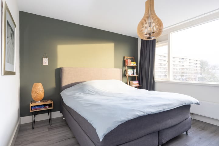 Foto 38 van Kernkampplantsoen 5