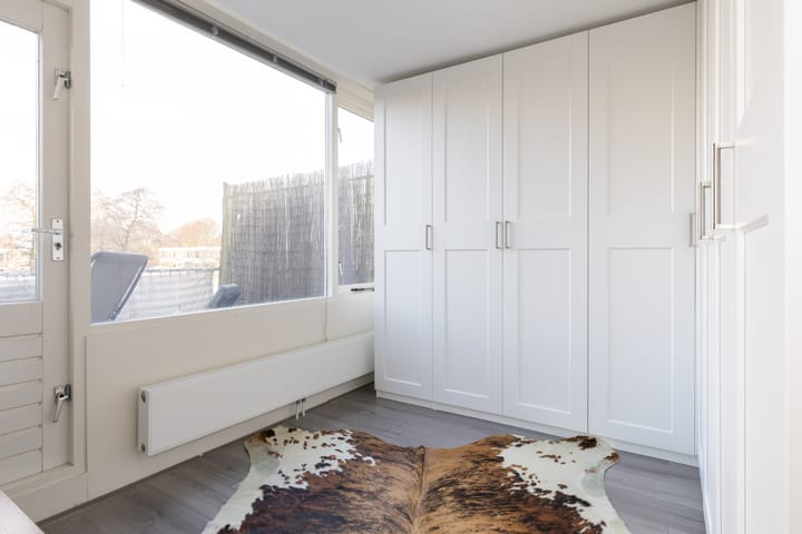 Foto 40 van Kernkampplantsoen 5