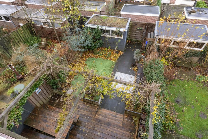 Foto 48 van Kernkampplantsoen 5