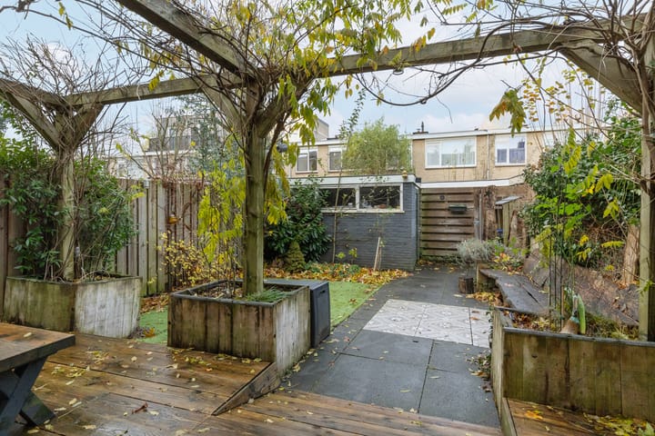 Foto 49 van Kernkampplantsoen 5