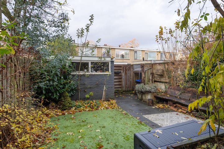 Foto 50 van Kernkampplantsoen 5