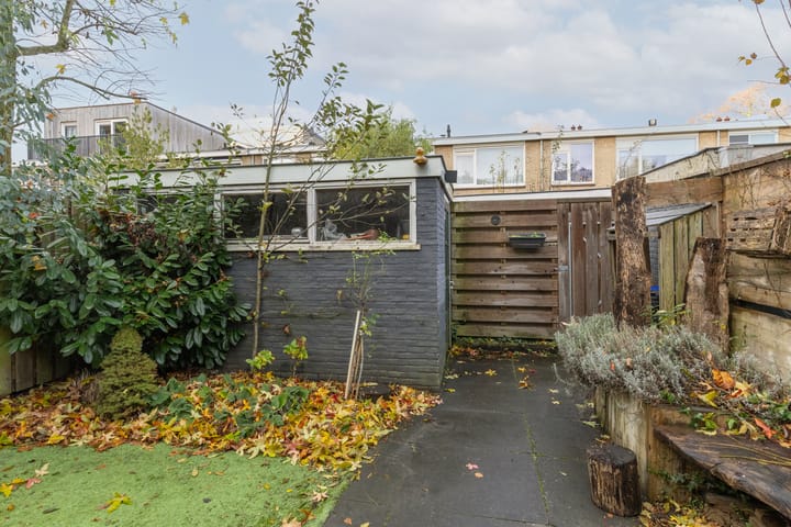 Foto 51 van Kernkampplantsoen 5