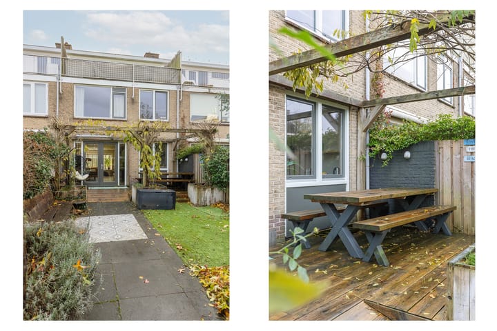 Foto 52 van Kernkampplantsoen 5