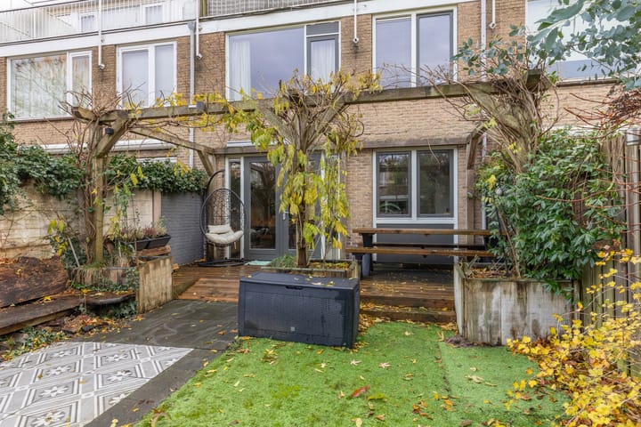 Foto 53 van Kernkampplantsoen 5