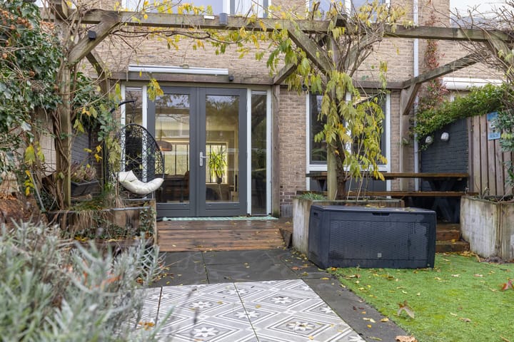 Foto 54 van Kernkampplantsoen 5