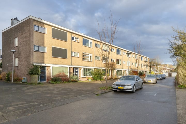 Foto 56 van Kernkampplantsoen 5