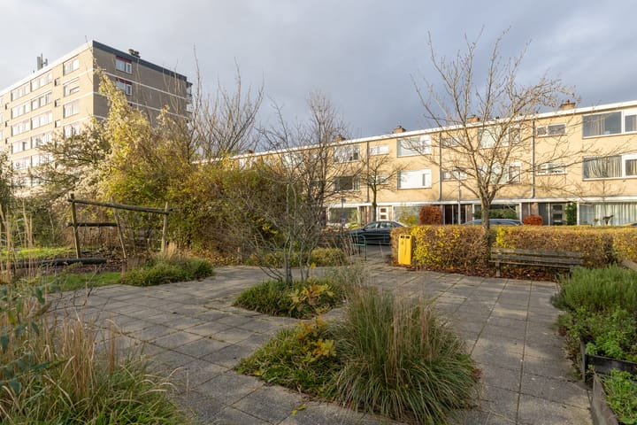 Foto 58 van Kernkampplantsoen 5