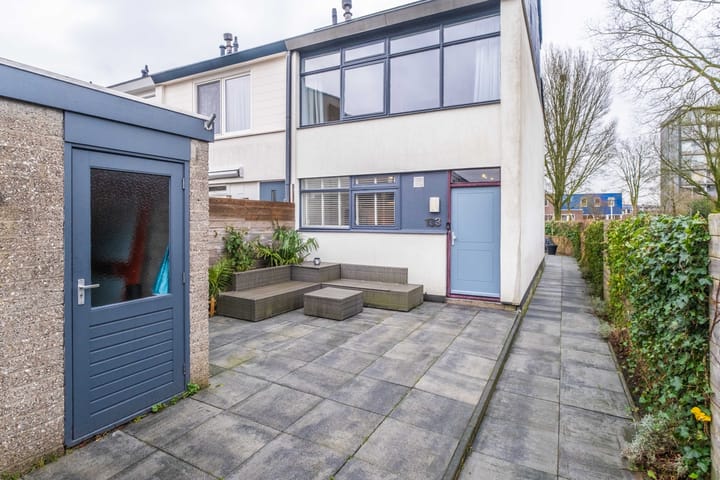 Foto 1 van Raaigras 133