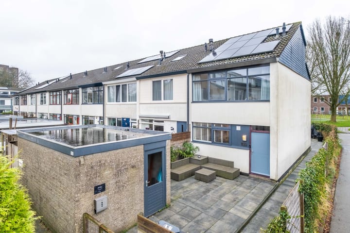 Foto 6 van Raaigras 133