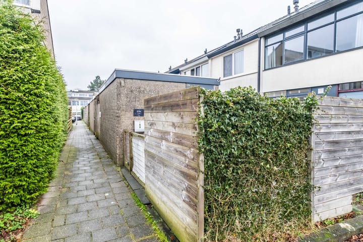 Foto 7 van Raaigras 133