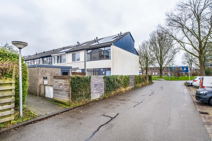 Foto 8 van Raaigras 133