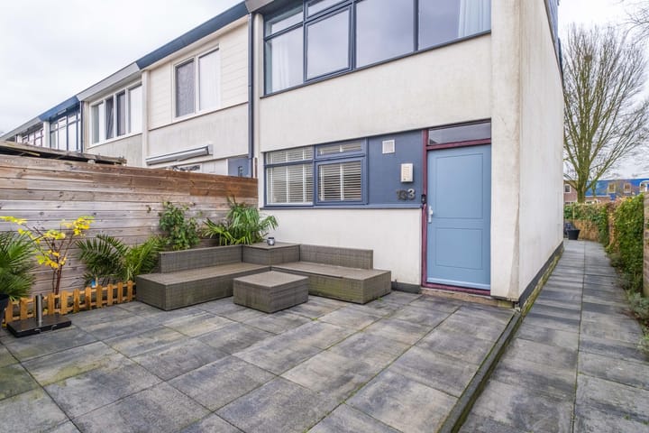 Foto 10 van Raaigras 133