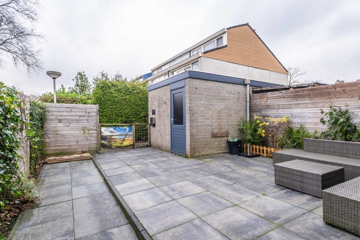 Foto 12 van Raaigras 133