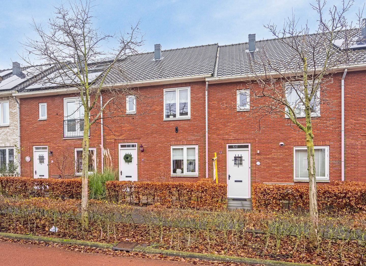 Foto 1 van Kranenburg 62