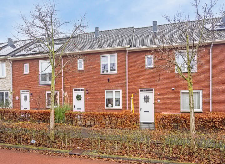 Foto 1 van Kranenburg 62