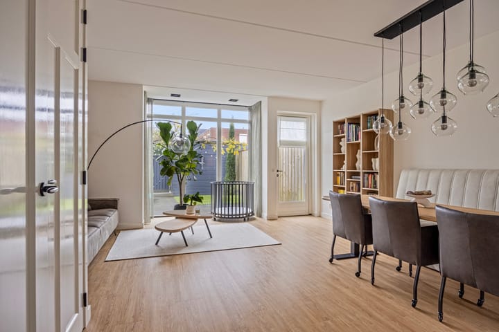 Foto 2 van Kranenburg 62