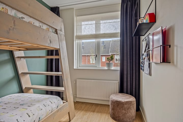 Foto 19 van Kranenburg 62