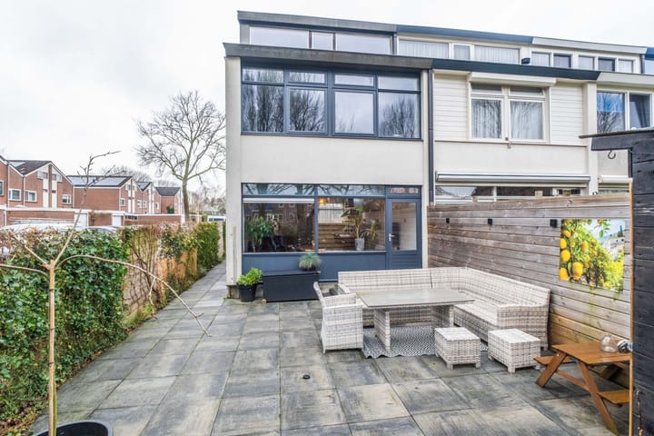 Foto 47 van Raaigras 133