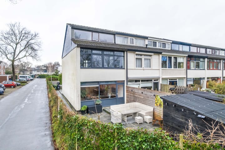 Foto 50 van Raaigras 133