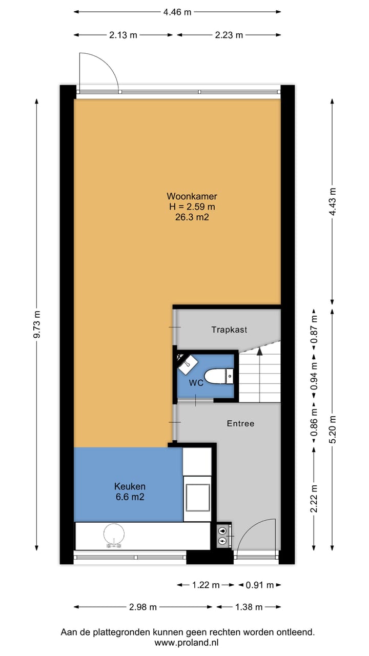 Foto 52 van Raaigras 133