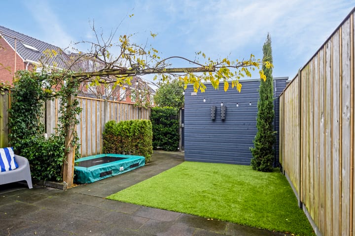 Foto 28 van Kranenburg 62