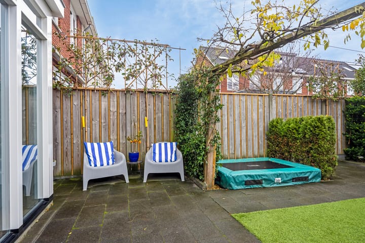 Foto 29 van Kranenburg 62