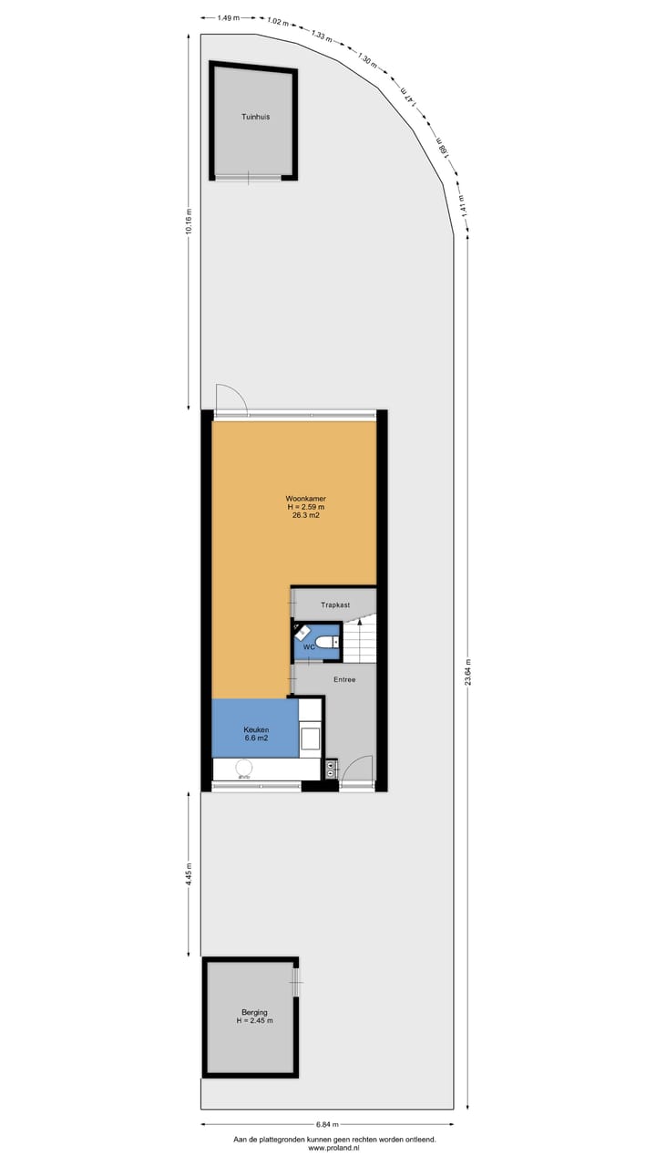 Foto 55 van Raaigras 133