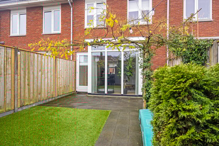 Foto 31 van Kranenburg 62