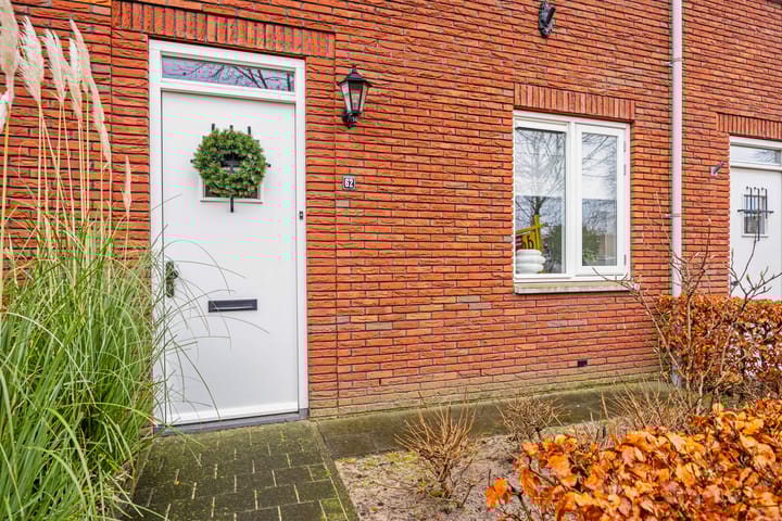 Foto 33 van Kranenburg 62