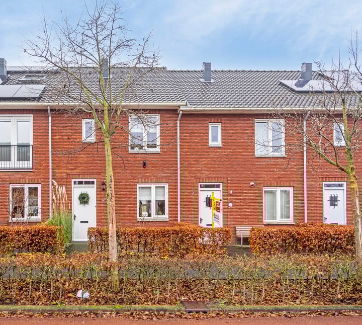 Foto 34 van Kranenburg 62