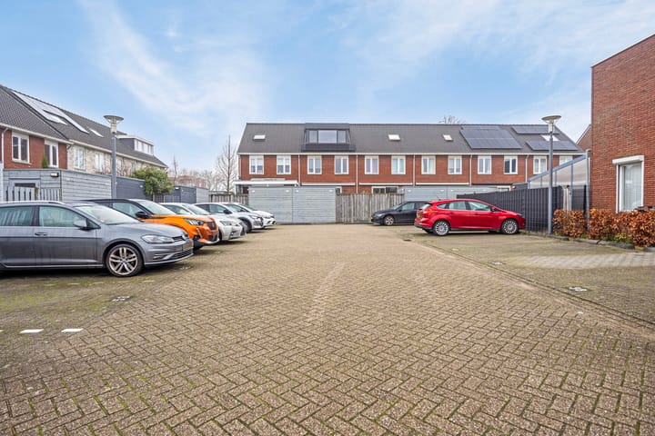 Foto 35 van Kranenburg 62