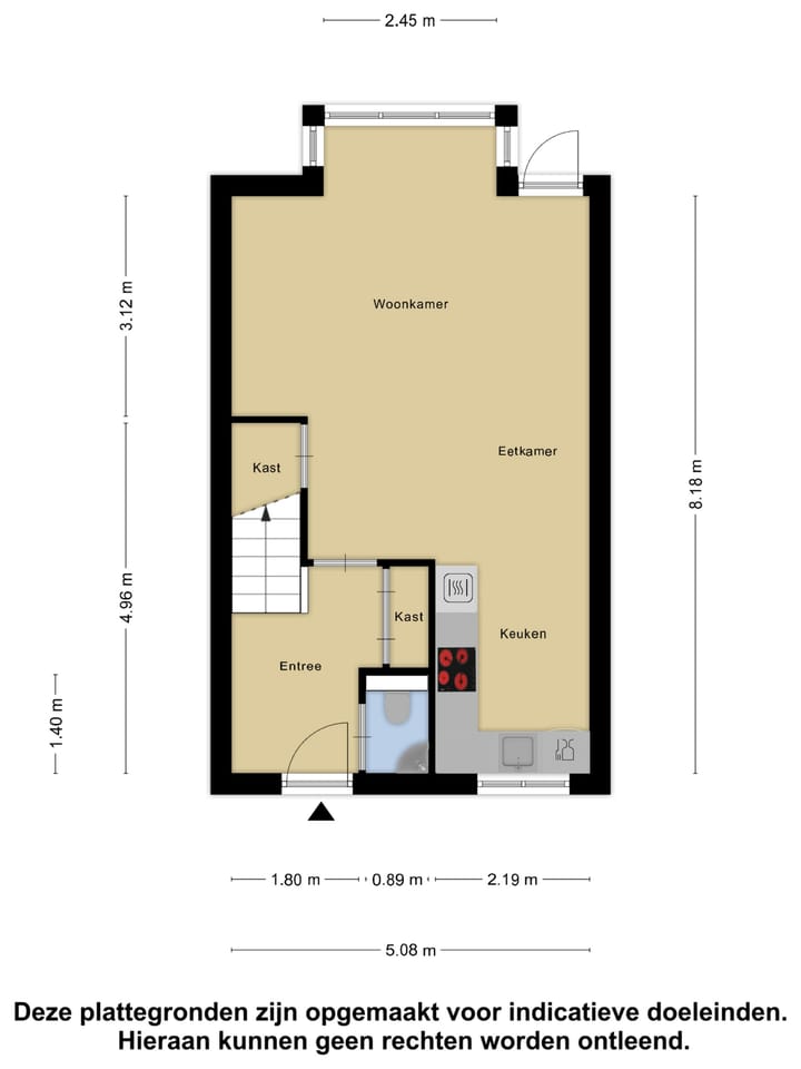 Foto 38 van Kranenburg 62