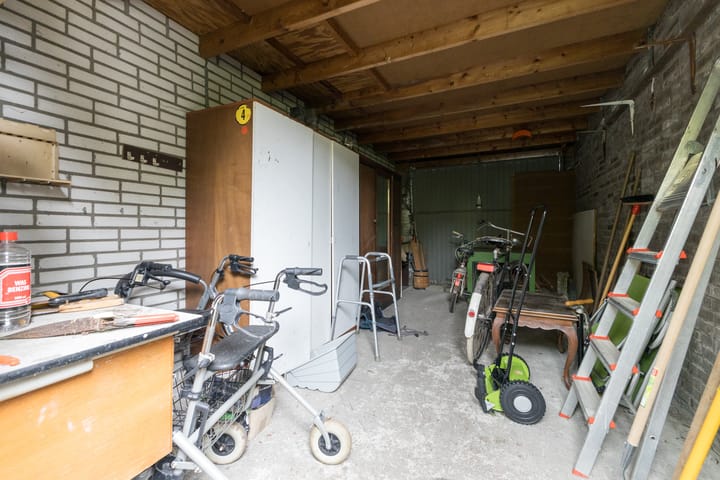 Foto 32 van Brunel 42