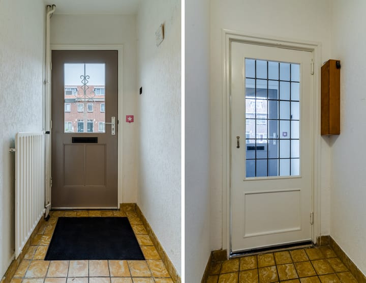 Foto 3 van Cornelis Danckertsstraat 11